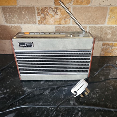 Vintage roberts radio rp26 - vintage, rp26-b