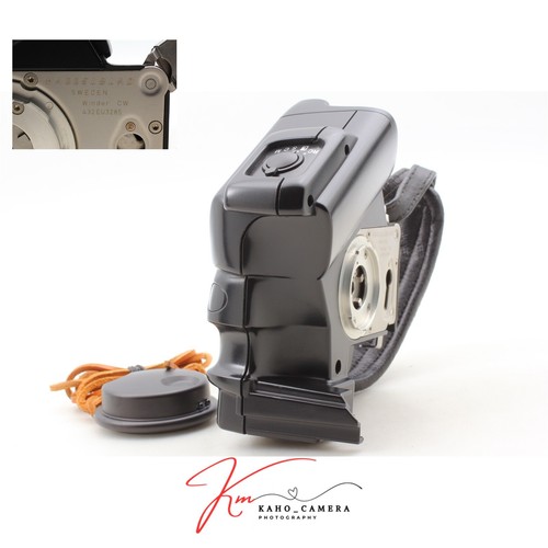 Top mint hasselblad winder - [top,