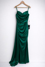 JORA COLLECTION Emerald Green