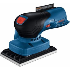 Bosch 12V Max Orbital