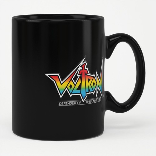 Officially licensed voltron - licensed,