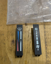 Land Rover Defender- Dash