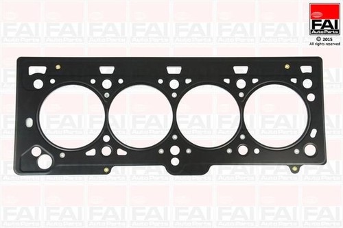 Head gasket for - head,