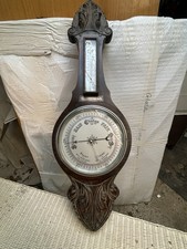 Aneroid Barometer with