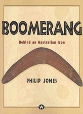 Boomerang: Behind an