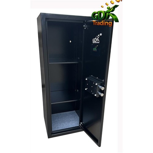 Gdk supersize ammunition safe - gdk,
