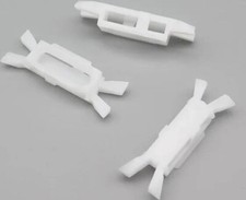 FIT BMW 10X Window Side