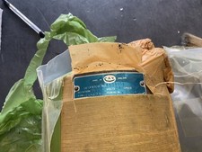 CAV H55 DYNAMO 24 VOLT