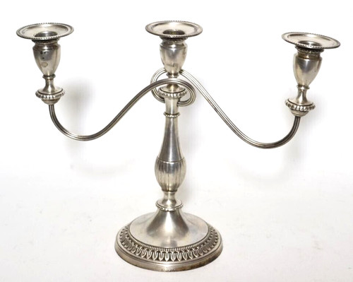 Vintage silver plated - vintage, 3