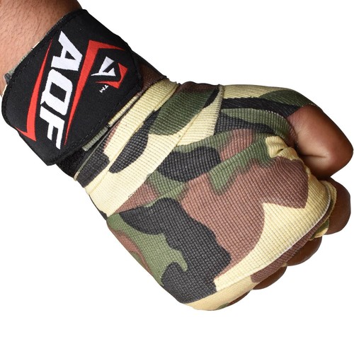 Aqf boxing hand - hand, inner