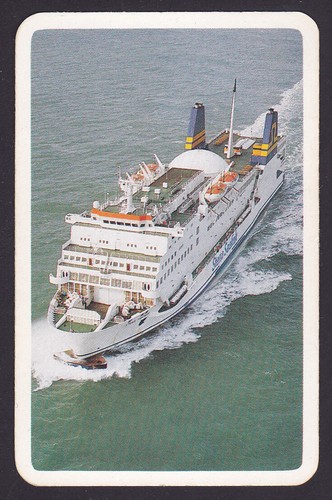 Sealink stena line - sealink,