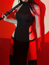 Lolita Dress Sexy Maid Outfit