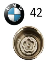 BMW New Locking Wheel Nut Key