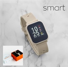 Thea Multifunction Smartwatch