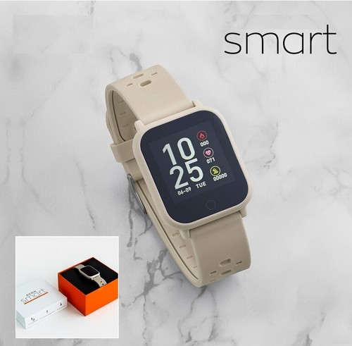 Thea multifunction smartwatch - multifunction,