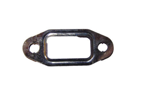 Exhaust gasket for stihl - gasket, 020