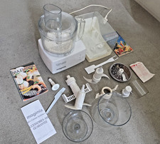 Magimix 4100 Cuisine Systemé