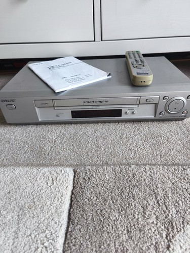 Samsung 640b vhs video - samsung, sv-640b