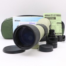 Nikon Field Scope Fieldscope