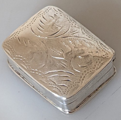 Antique silver - antique,