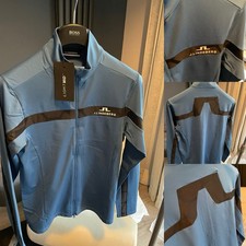 J Lindeberg Jarvis Tour Mid