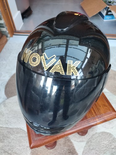 Novak frank thomas - carbon, made