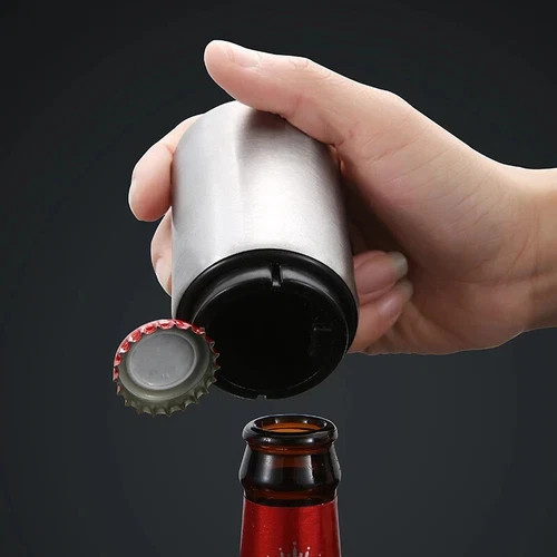Electric can opener - electric,