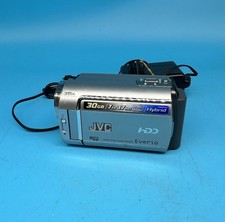 JVC Everio GZ-MG333HEK  HHD