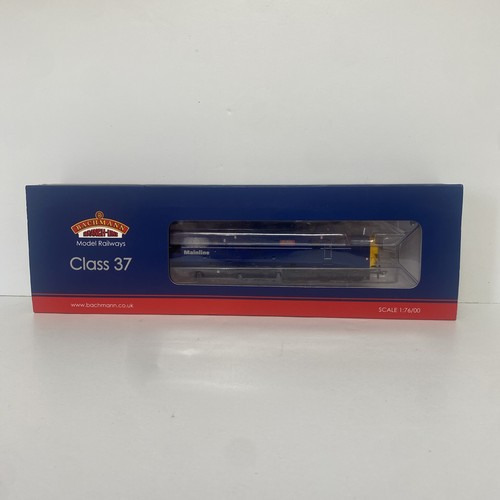 Bachmann 775tl class 37 - bachmann, 00