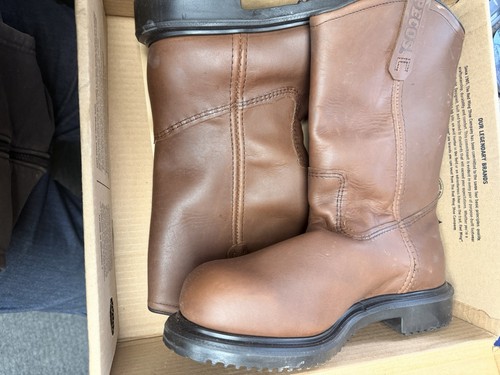 Red wing shoes supersole men - shoes, men's