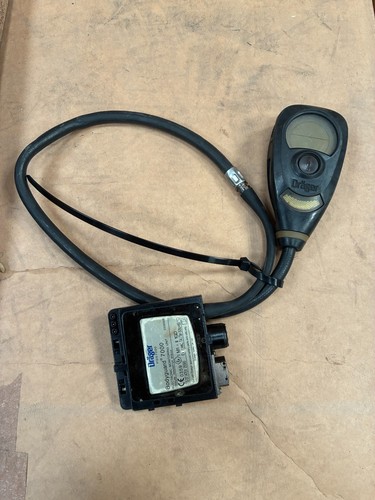 Drager pss7000 bodyguard - pss7000,