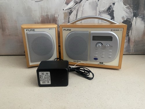 Pure evoke dab digital - pure,