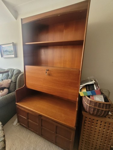 Mid century nathan squares - century,