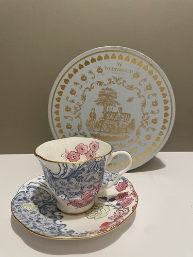 Wedgwood fine bone - fine,