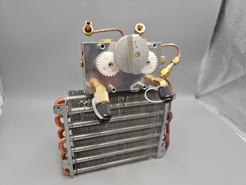 Oem manifold coil - oem, manifold/coil/regulator
