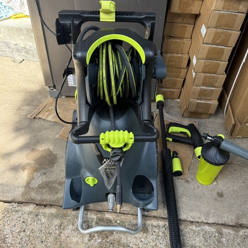 Ava master p60 pressure - 2.0,