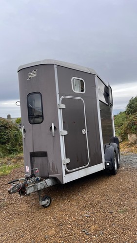 Ifor williams hb511 - ifor,