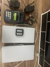 Unikon Ets Pigeon Racing Clock