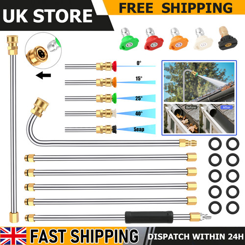 Gutter cleaning tool extension - gutter,