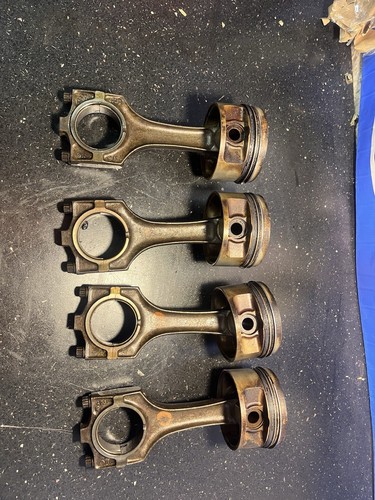 Bmw e30 318is m42 m42b18 - e30,