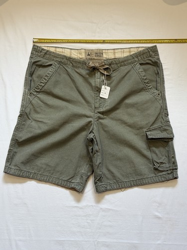 Mantaray men sage green - mantaray,