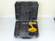 DEWALT DC988 18V XRP CORDLESS COMBI HAMMER DRILL - BODY & CASE ONLY A