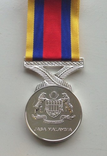 Malaysia pingat jasa full - malaysia,