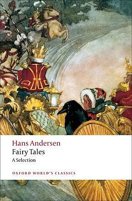 Hans andersen fairy tales a - hans, andersen's