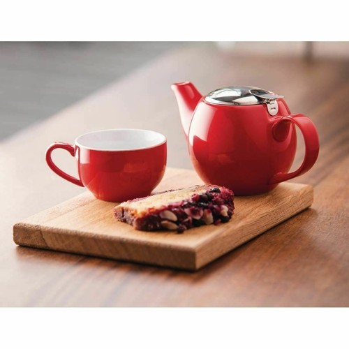 Olympia cafe teapot 510ml - cafe,
