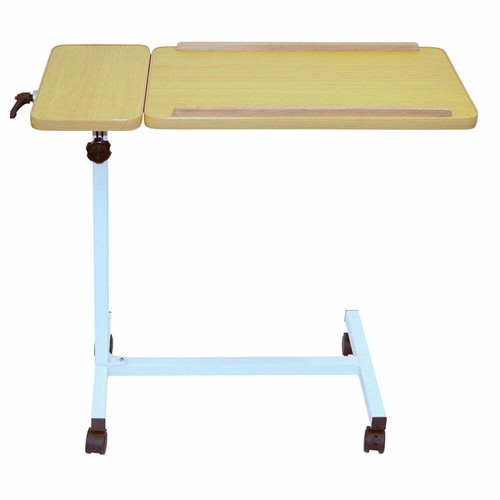 Multi purpose overbed - purpose,