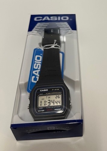 Casio watch classic sports - casio,