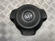 2011 VOLKSWAGEN JETTA STEERING WHEEL SRS BAG GENUINE 1KM880201