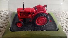 Hachette Tractor Nuffield Universal four 1960, 1:43