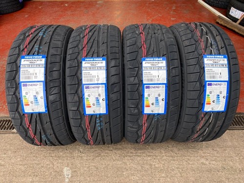 215 toyo proxes tr 1 - 40,